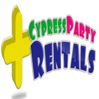 Cypress Party Rentals logo, Cypress Party Rentals contact details