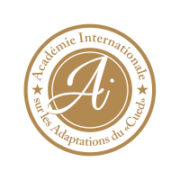 Académie Internationale sur les Adaptations de «Cued» (AISAC) logo, Académie Internationale sur les Adaptations de «Cued» (AISAC) contact details