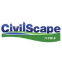 CivilScape News logo, CivilScape News contact details