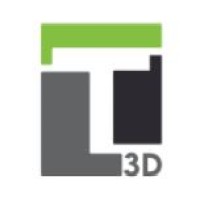 TRADIT3D logo, TRADIT3D contact details