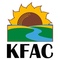 Kansas Foundation for Agriculture in the Classroom logo, Kansas Foundation for Agriculture in the Classroom contact details