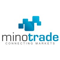 minotrade AG logo, minotrade AG contact details