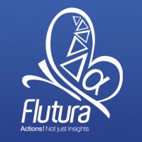 Flutura Solutions logo, Flutura Solutions contact details