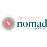 The New Nomad Podcast 🎙️ logo, The New Nomad Podcast 🎙️ contact details