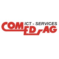 COMED AG logo, COMED AG contact details