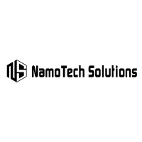 NamoTech Solutions logo, NamoTech Solutions contact details