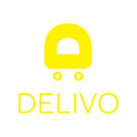 Delivo logo, Delivo contact details