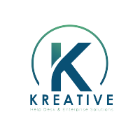 Agence digitale Kreative logo, Agence digitale Kreative contact details