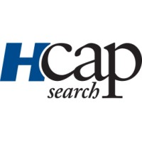 HCap Search logo, HCap Search contact details