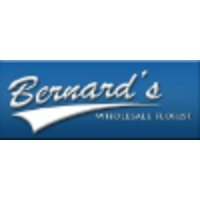 Bernard's Wholesale Florist Inc. logo, Bernard's Wholesale Florist Inc. contact details