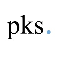 PKS Services logo, PKS Services contact details