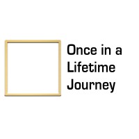 Once in a Lifetime Journey logo, Once in a Lifetime Journey contact details