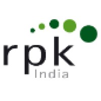 RPK INDIA PVT. LTD logo, RPK INDIA PVT. LTD contact details