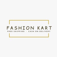 Fashion Kart logo, Fashion Kart contact details