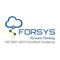 Forsys Inc logo, Forsys Inc contact details