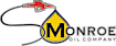 Monroe Oil Company logo, Monroe Oil Company contact details