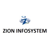 Zion Infosystem logo, Zion Infosystem contact details