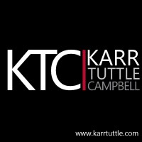 Karr Tuttle Campbell logo, Karr Tuttle Campbell contact details