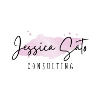 Jessica Sato Consulting logo, Jessica Sato Consulting contact details