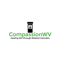 CompassionWV logo, CompassionWV contact details