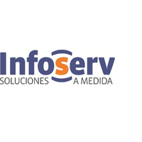 Infoserv Uruguay logo, Infoserv Uruguay contact details