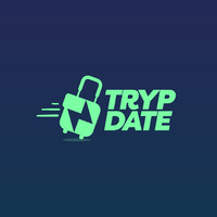 TrypDate logo, TrypDate contact details