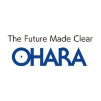 Ohara Corporation logo, Ohara Corporation contact details