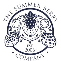 The Summer Berry Company Portugal logo, The Summer Berry Company Portugal contact details