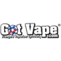 Got Vape logo, Got Vape contact details