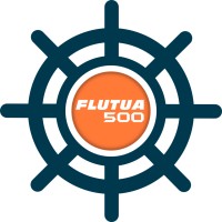 FLUTUA 500 logo, FLUTUA 500 contact details