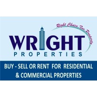 Wright Properties Management LLP logo, Wright Properties Management LLP contact details