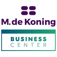 M de Koning Autobedrijven logo, M de Koning Autobedrijven contact details