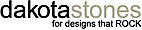 dakotastones.com logo, dakotastones.com contact details