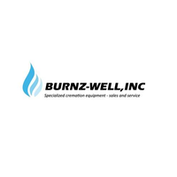 Burnz-Well logo, Burnz-Well contact details