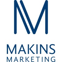 Makins Marketing logo, Makins Marketing contact details