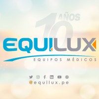 EQUILUX.PE logo, EQUILUX.PE contact details