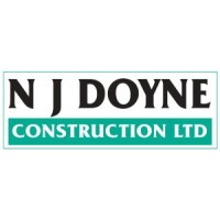 NJ Doyne Construction Ltd logo, NJ Doyne Construction Ltd contact details