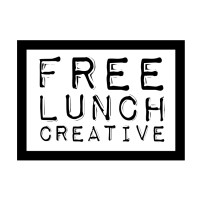 Free Lunch Creative logo, Free Lunch Creative contact details