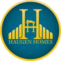 Haugen Homes Painting logo, Haugen Homes Painting contact details