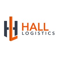 Hall Logistics logo, Hall Logistics contact details