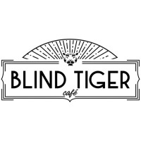 Blind Tiger Café logo, Blind Tiger Café contact details