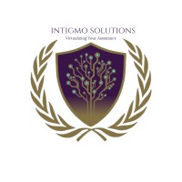 Intigmo Solutions logo, Intigmo Solutions contact details