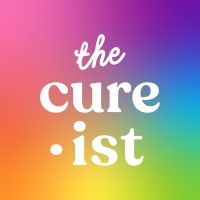 The Cure•ist logo, The Cure•ist contact details