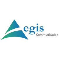 Aegis Communications logo, Aegis Communications contact details