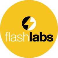 Flash Labs Corporation logo, Flash Labs Corporation contact details