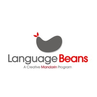 Language Beans logo, Language Beans contact details