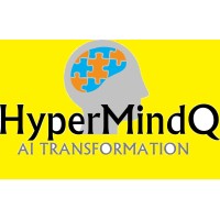 HyperMindQ logo, HyperMindQ contact details