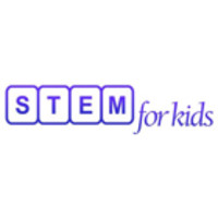 STEM for Kids México logo, STEM for Kids México contact details