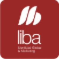 LIBA Identidad Global & Marketing logo, LIBA Identidad Global & Marketing contact details