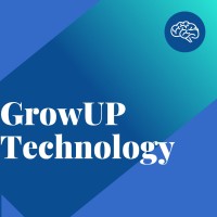 GrowUP Technology logo, GrowUP Technology contact details